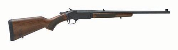 Henry Singleshot Rifle 45-70 HLH0154570