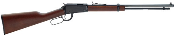HENRY LEVER ACTION .22WMR MAG FRONTIER OCTAGON 20.5" 12RD HLH001TM