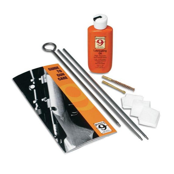 Hoppe's Maintenance Kit Air Pistol and Air Rifle Cleaning Kit HSAC1