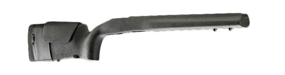 Stock Rem 700 LA BDL Vert Grip Adj Cheek .750 Dia. L. Range HYPSS149
