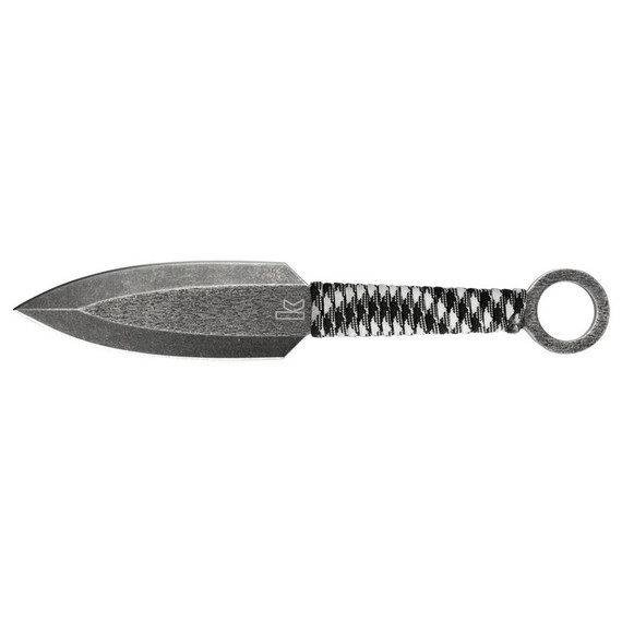 Kershaw ION Throwing Knives 4-1/2" Spear Point Blade 3/ct KW1747BWX