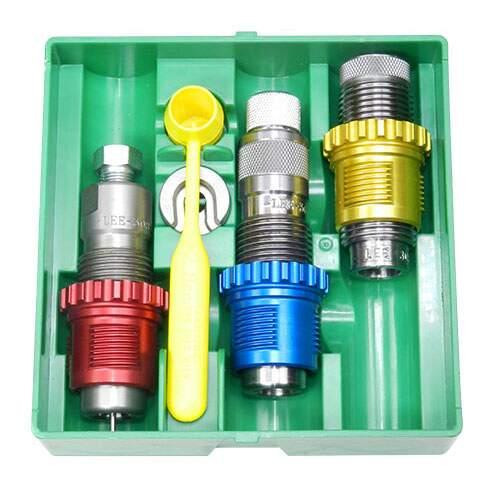 Lee Pacesetter Breech Lock 3-Die Set - .308 WIN LEE91953