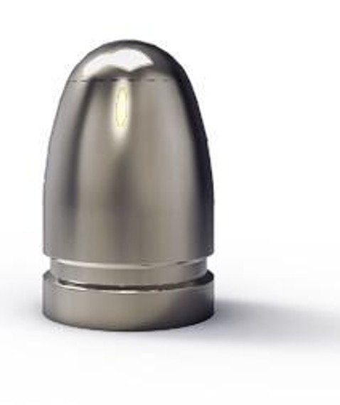 Lee Round Nose Pistol Mould - Double Cavity (Handles Included) .356" 125 gr LEE90309