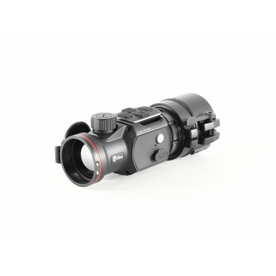 InfiRay MATE 640 50mm Clip-On Thermal Weapon Sight JRMAH50