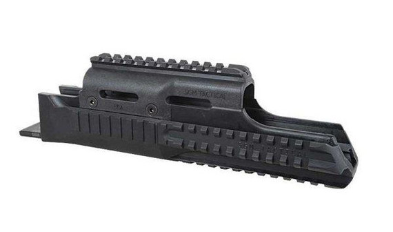 Saiga Quad Rail Forearm for 12ga JTSGMT12QR