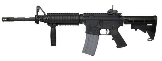 Colt M4 CARB SOCOM 5.56MM 16" COLE6920SOCOM