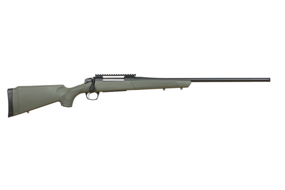 CVA CASCADE 35WHEL BLK/ODG 22" TB CVCR3993G