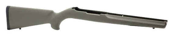 HOGUE STOCK RUGER 10/22STD WEIGHT BARREL OD GREEN 22200H HOGUE STOCK RUGER 10/22STD WEIGHT BARREL OD GREEN 22200H