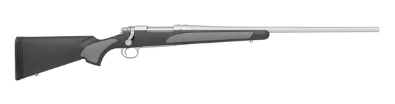 Remington 700 SPSS 300WIN 26" SS/SYN RE27273