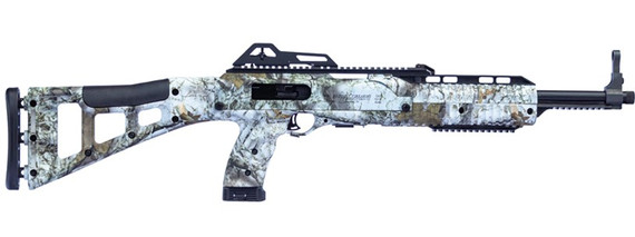 Hi-Point 45TS 45ACP WNTR CAMO 10+1 17" HP4595TSMWM