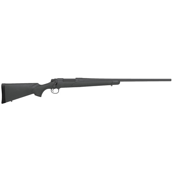 Remington 700 ADL 300WIN 26" BL/SYN RE27099