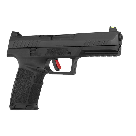 SDS Imports PX-5.7 Optic Ready Handgun 5.7x28mm 20rd Magazine(2) 4.8" Barrel QPQ Slide Fiber Optic Front Sight SD15200003