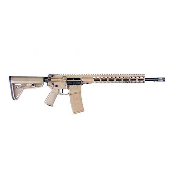 Stag Arms Stag 15 Tactical Rifle 5.56mm 30/rd 16" Barrel RH FDE VDSTAG15000242