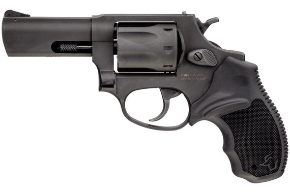 Taurus 942 Handgun .22 LR 8rd Capacity 3" Barrel Matte Black TX2942031