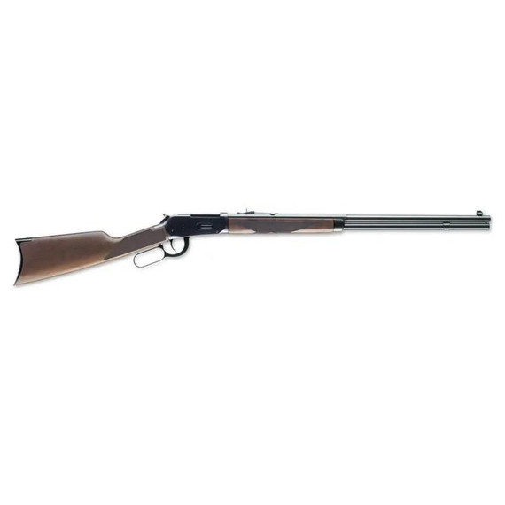 Winchester Model 94 Sporter Rifle 30-30 Win 8rd Magazine 24" Barrel Walnut WX534178114