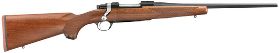 HAWKEYE COMPACT 7MM 08 REM BA RIFLE 16.5 BBL Satin BL UR37140