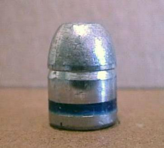 Allstar/Magnus Bullets .45 Colt .452" 250 gr RNFP 400/ct AL902
