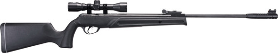 UMAREX PRYMEX .177 PELLET AIRRIFLE W/ 4X32MM SCOPE 2251549