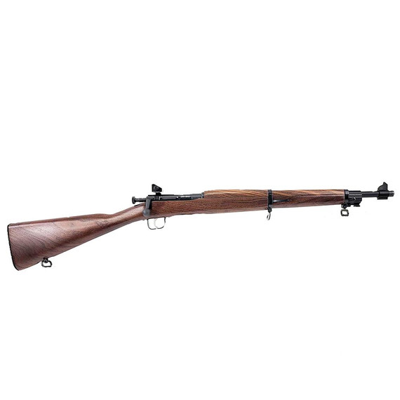 Keystone Sporting Arms Mini 1903-A3 Springfield Replica Rifle .22 LR Single Shot 16.5" 3/8x24 Threaded Barrel Wood KPKSA1903