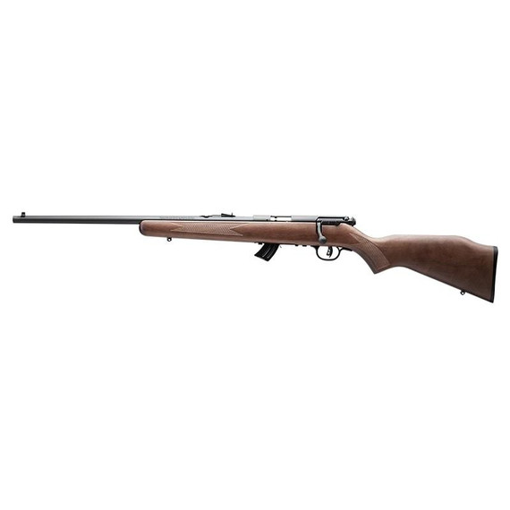 Savage Arms Mark II G Left Hand Rifle 22 LR 10/rd 21" Barrel Wood BV50701