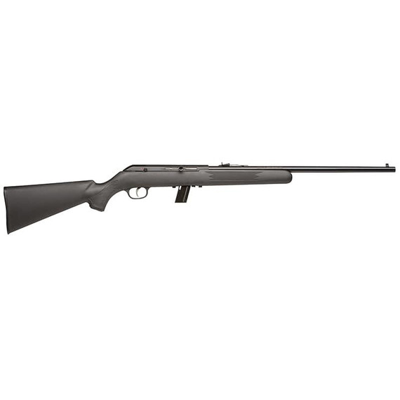 Savage Arms 64 F Rifle 22 LR 10/rd 21" Barrel Black BV40203