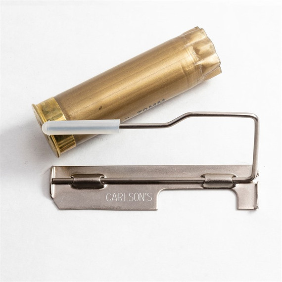 AUTO SHELL CATCHER FOR 12 & 20 GA SEMI-AUTO SHOTGUNS R.HAND 430107920