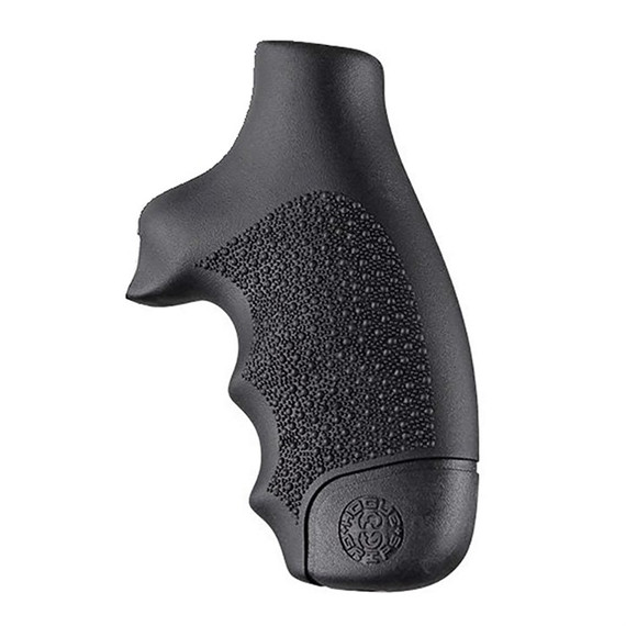 RUBBER GRIP FITS S&W J ROUND 408502003