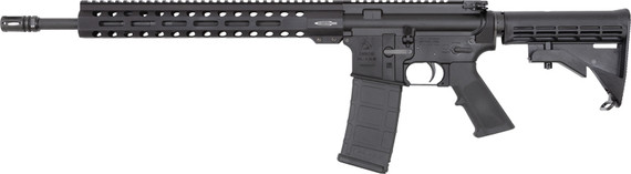 COLT TROOPER M4 223 M-LOK</br>16.1" BARREL 30-SHOT BLACK GCR6960