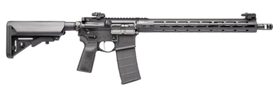 Springfield Armory SAINT VICTOR 5.56 16" 30+1 B5 SFSTV916556B-B5