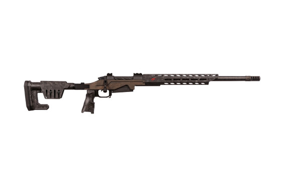 Fierce Firearms MTN REAPER 7PRC BRONZE 20" FRFMTR7PRC20DB