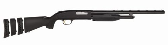 Mossberg 510 MINI 20/18.5 BL/SYN CMPT MB50485