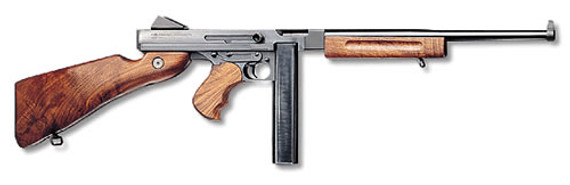 Auto-Ordnance - Thompson THOMPSON M1 CARBINE 45CAL 30+1 AOTM1