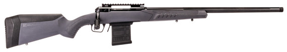 Savage Arms 110 TACTICAL 308WIN BL/SYN 24" SV110TAC30824