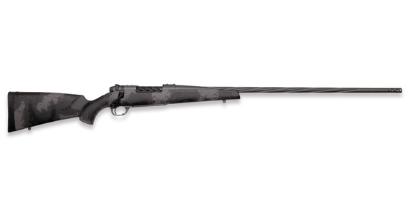 Weatherby MARK V LIVE WILD 270WBY 26" WBMLW01N270WR8B