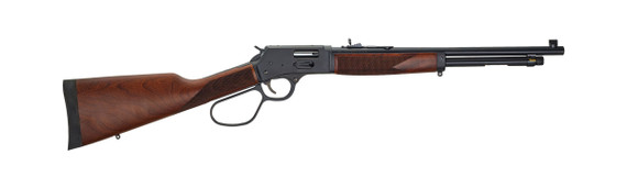 Henry Repeating Arms BIG BOY STEEL 357MAG LRG LOOP HNH012GML