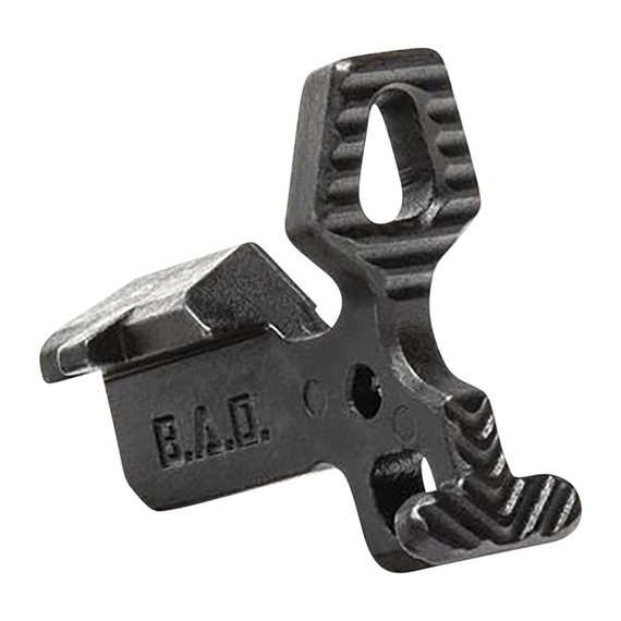 AR 308 ENHANCED CAST BOLT CATCH BLACK PHOSPHATE 100801029