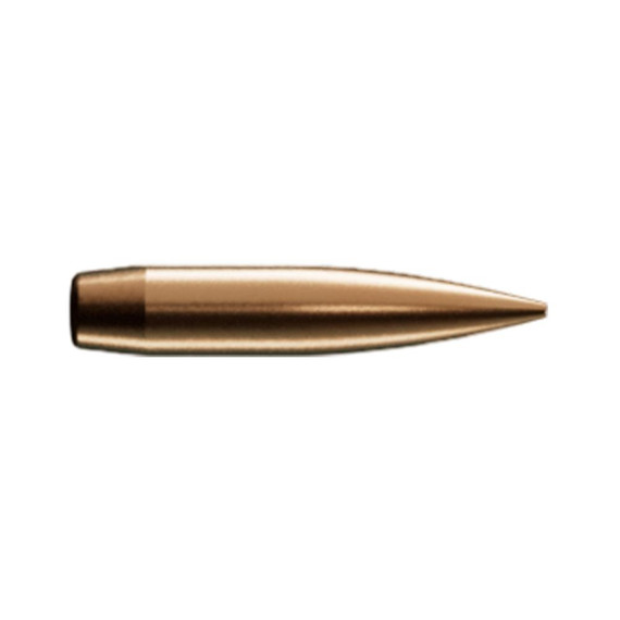 Sierra MatchKing-X Rifle Bullets .30 Cal 175 gr HPBT 500/ct SI2175C