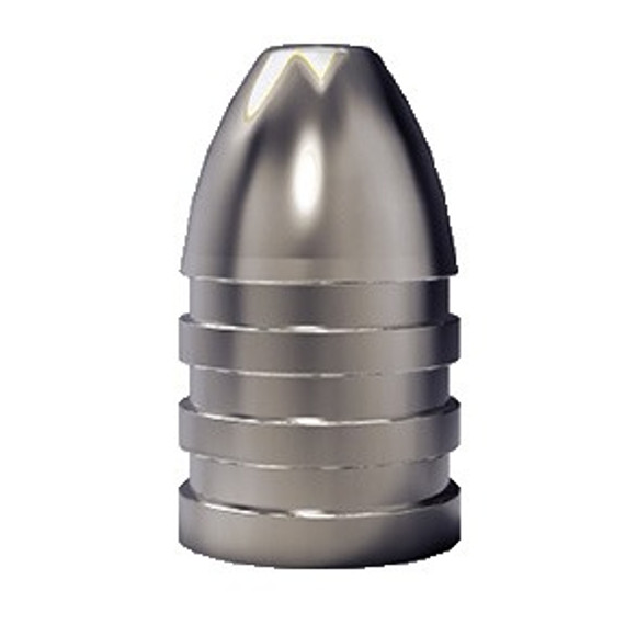 50 CALIBER (0.515'') 450GR ROUND NOSE DOUBLE CAVITY MOLD 100032139