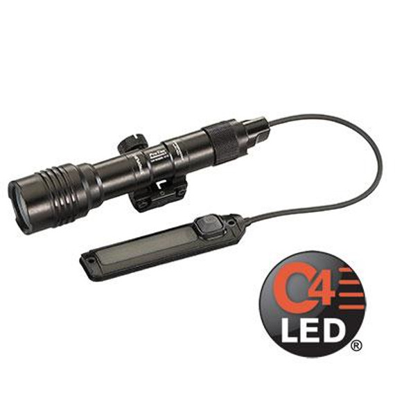 Streamlight ProTac Rail Mount 2 Long Gun Light SM88059