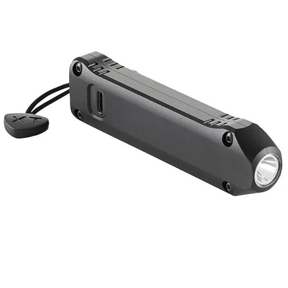Streamlight Wedge XT Everyday Carry Flashlight 500 Lumens Black SM88812