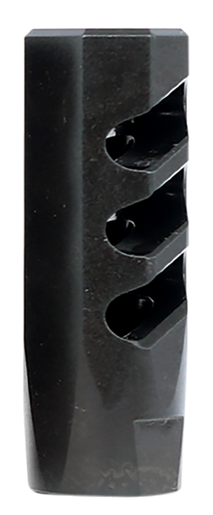 Watchtower Firearms CMB556FDLC Flat Faced  Black 4.0" OAL 5.56 165030