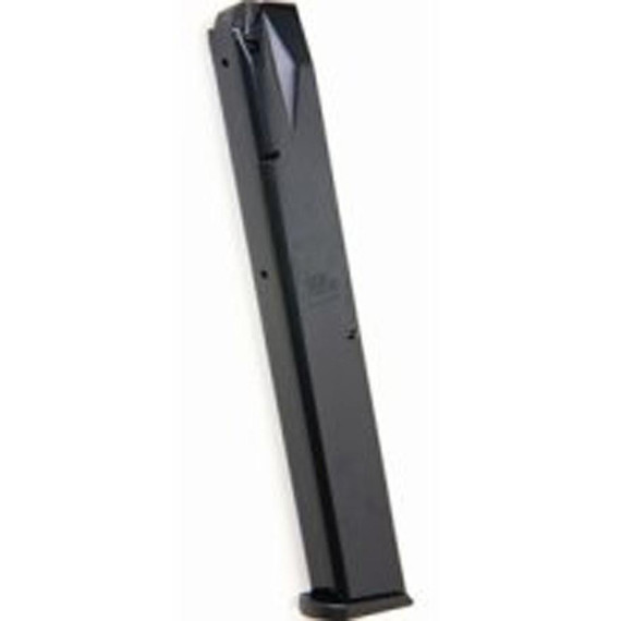 ProMag Daewoo DP51 Magazine 9mm Blued Steel 32/rd ZMWOOA3