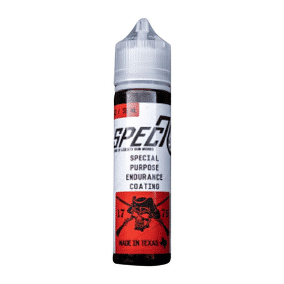 S.P.E.C. '76 FIREARMS LUBRICANT 2OZ BOTTLE 430100222