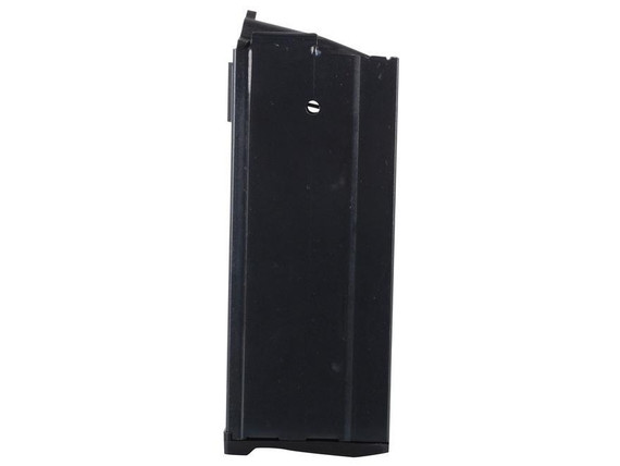ProMag Ruger Ranch Rifle Magazine 6.8 SPC Blued Steel 20/rd ZMRUGA19