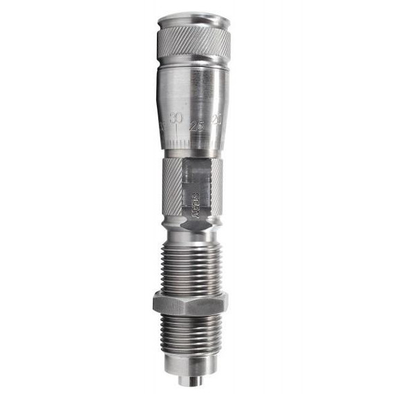 Lyman Pro Micrometer Seating Die - 223 LY7704400
