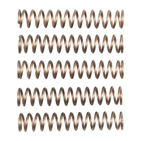 BUFFER RETAINER SPRING 989015007