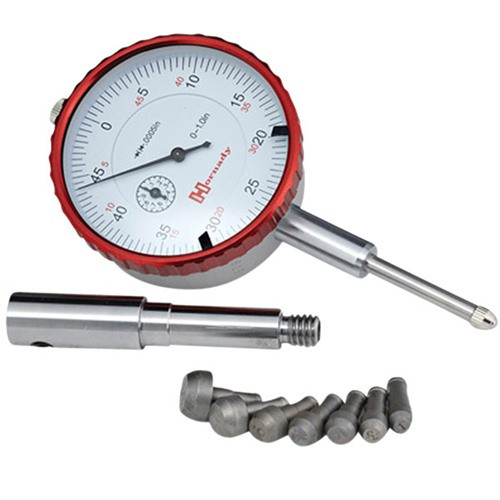 NECK WALL THICKNESS GAUGE 100014816