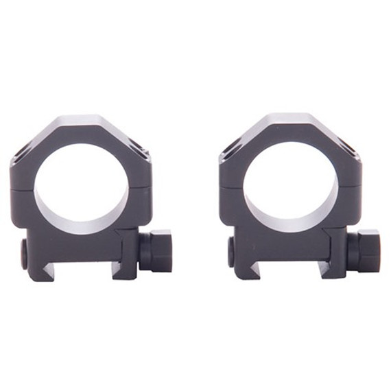 TSR-W ALUMINUM RINGS 34MM LOW 100020425