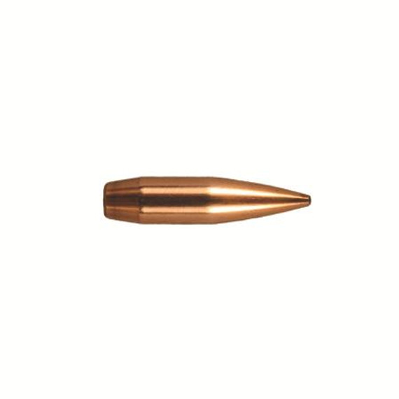 Berger Match Grade Target Bullets .22 cal .224" 70 gr VLD TARGET 1000/ct BB22718