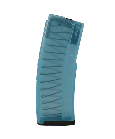 Amend2 556MODCVICE30 MOD-C  30+1 5.56 NATO Fits AR-15 Teal 179968